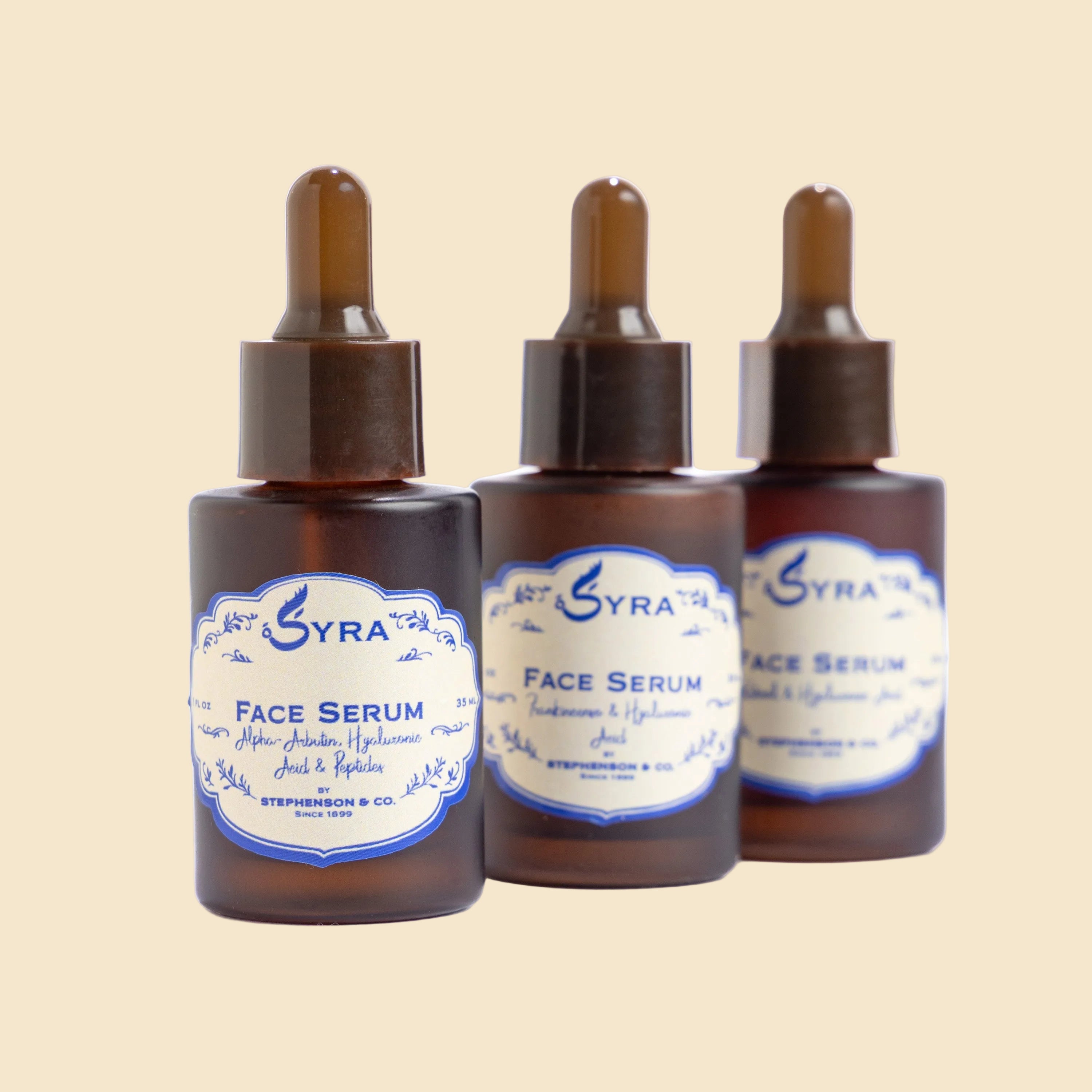 Face Serum