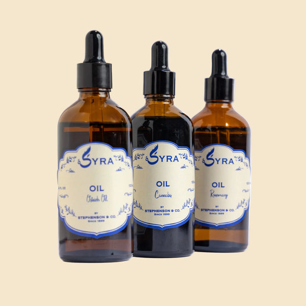 Oils