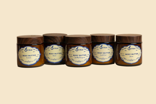Body Butter