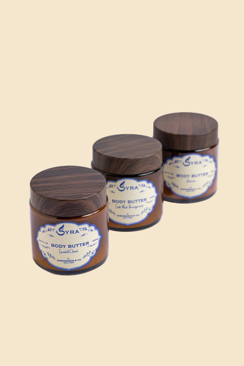 Body Butter