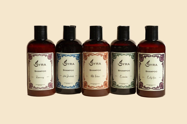 Shampoo