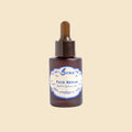Retinol & Hyaluronic-Face Serum