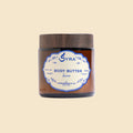 Jasmine-Body Butter