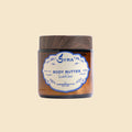 Sandalwood-Body Butter