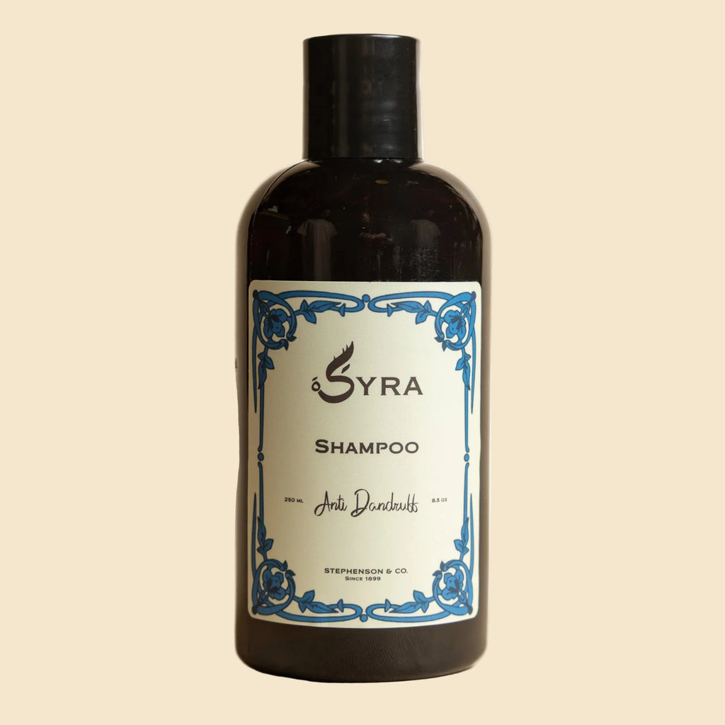 Anti Dandruff Shampoo