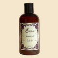 Curly Hair Shampoo