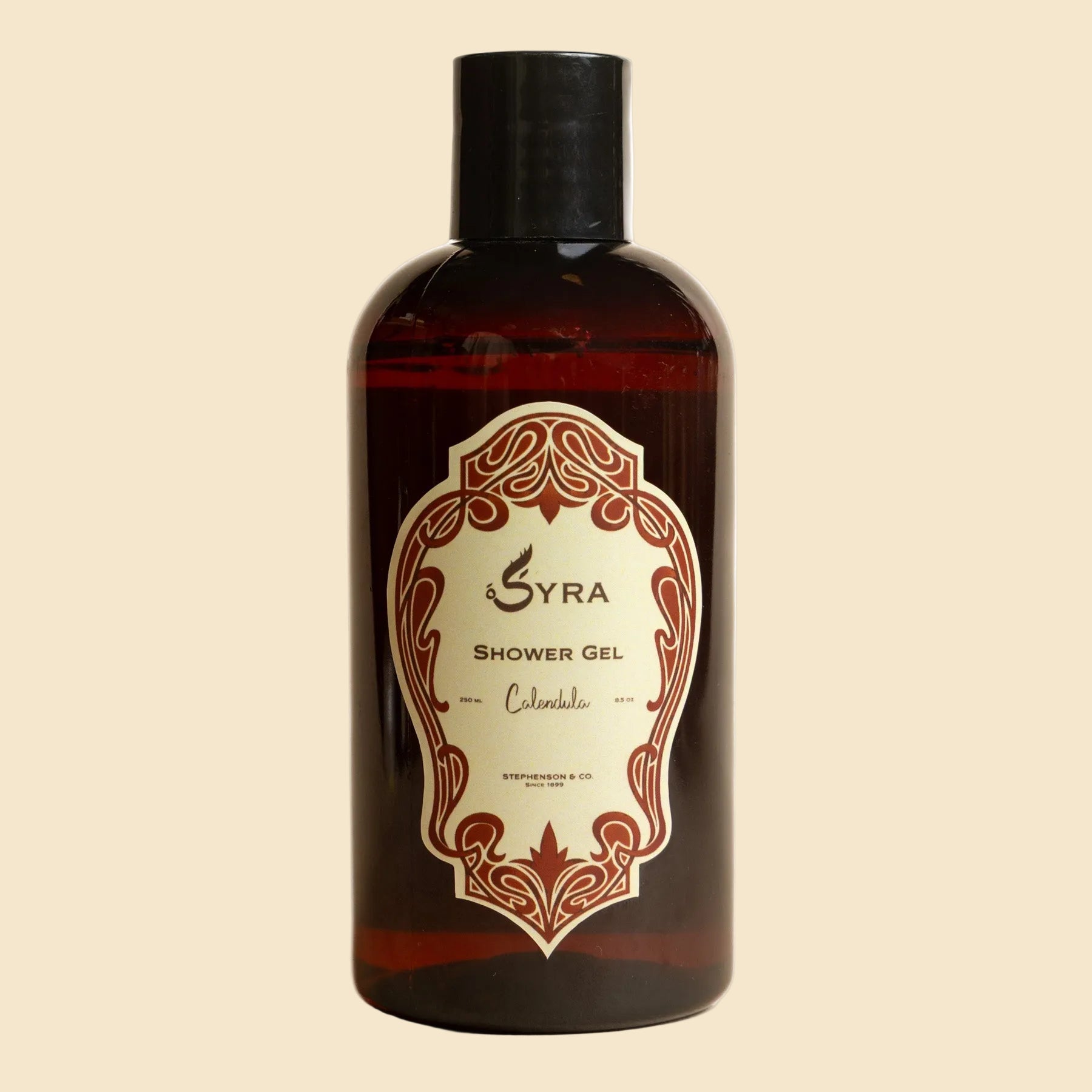 Calendula Shower Gel
