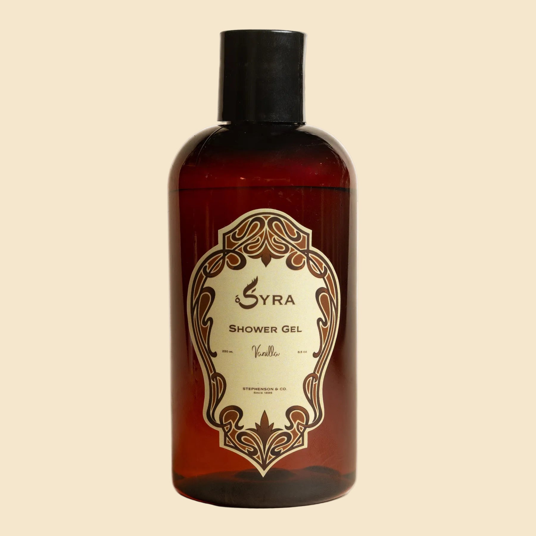 Vanilla Shower Gel