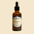 Patchouli Dry Body Oil