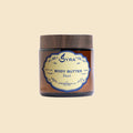 Patchouli Body Butter