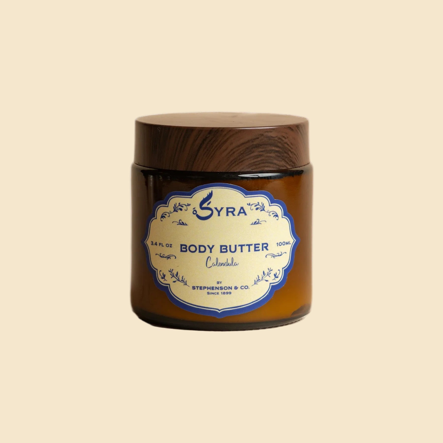 Calendula Body Butter