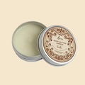 Vanilla - Candle Body Butter