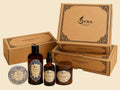 Sandalwood Collection Box
